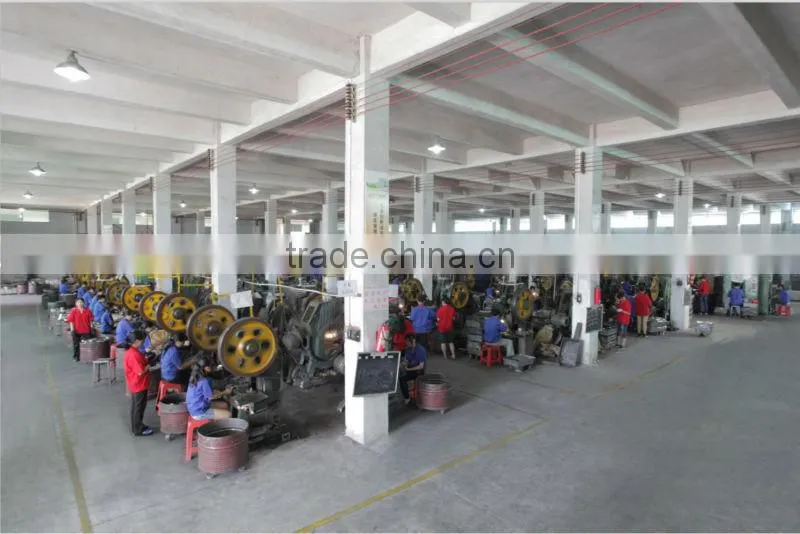 stainless steel kitchenware