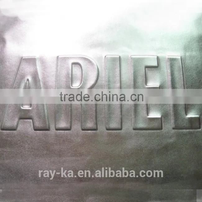 trendy logo