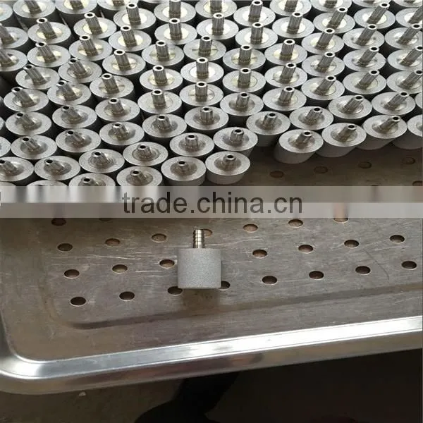 Moisture Analyzer Probe Stainless Steel Filter Housing