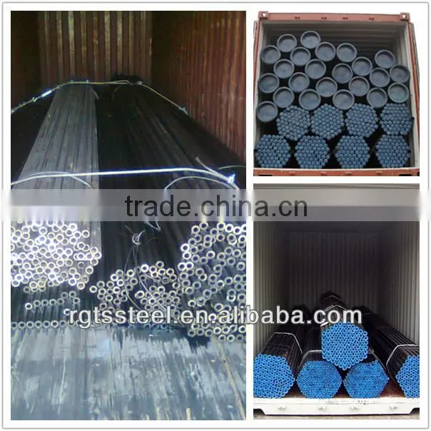 china oil drilling seamless steel pipe