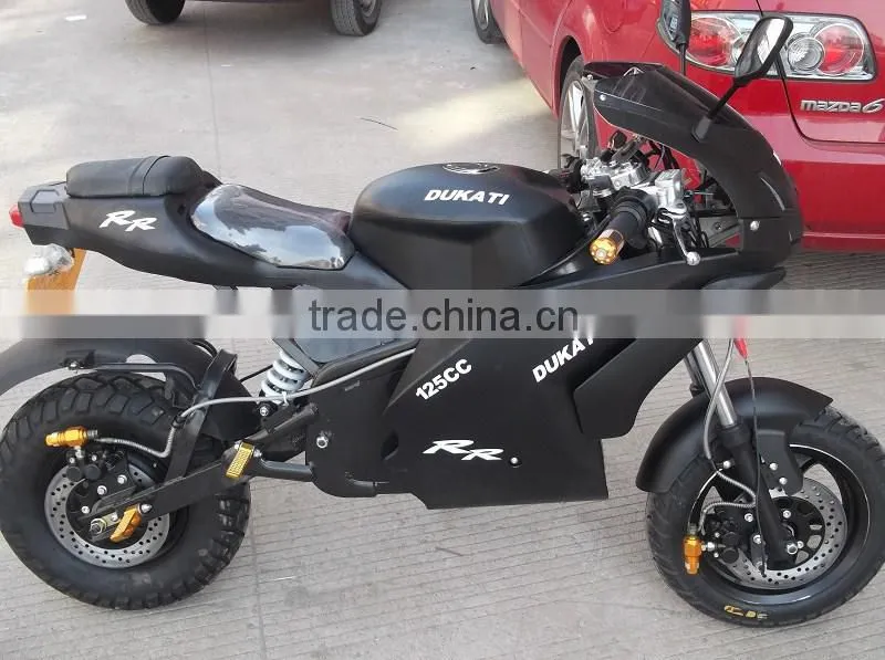 NEW mini electric motor bike