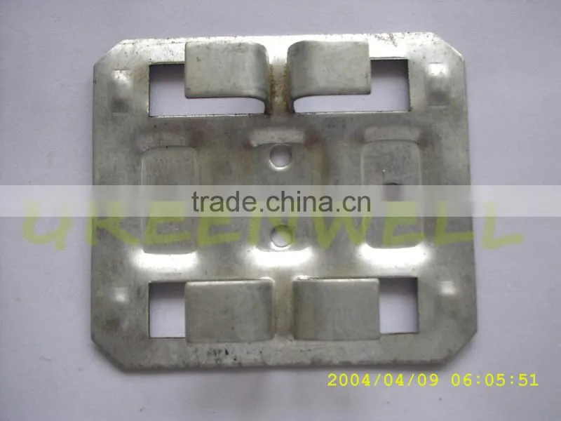 Chinese steel keel accessories adjustable metal brackets