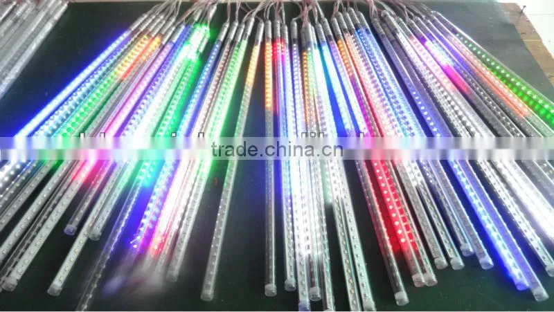 Snowfall Lamp (SMD,RGB & single color,DC12V)