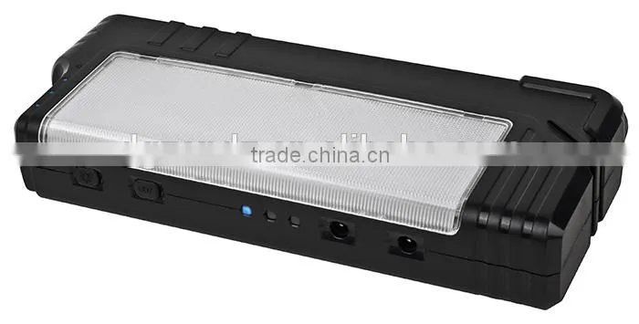 Portable Emergency Car Jump Starter