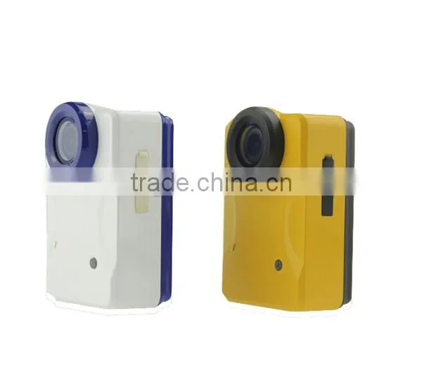 New model mini wifi sports camera DV56000 Support Android & Ios system