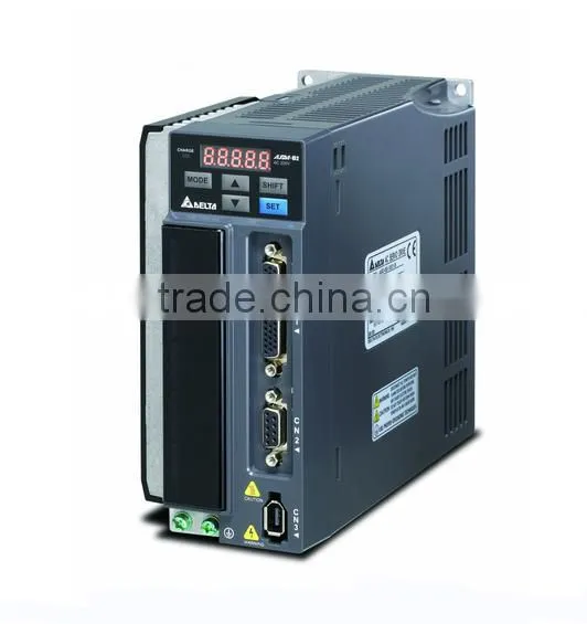 Delta Servo Drive 1KW ASD-B2 / ASD-B2-1021-B