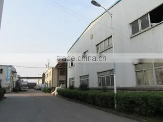 Wenling Shinian Shuanglong Machinery Factory company overview - view 1