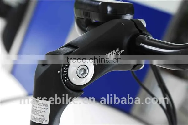 lady's electric city bicycle mountain electric bicycle new model 2015