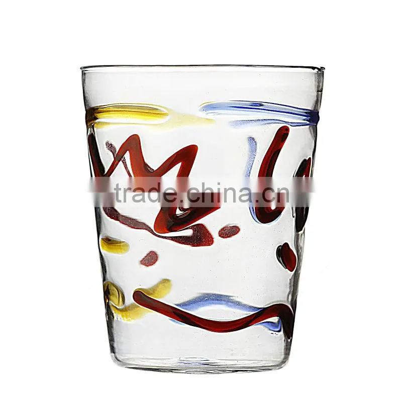 glass mug, glass coffee mug, sublimation glass beer mug