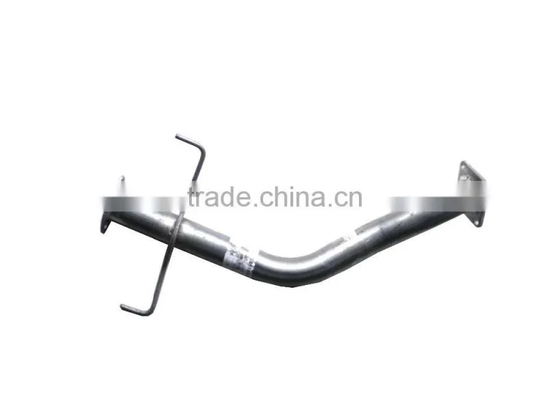 auto silencer auto muffler car silencer car muffler truck silencer truck muffler C UCS55 front auto part for JMC light truck