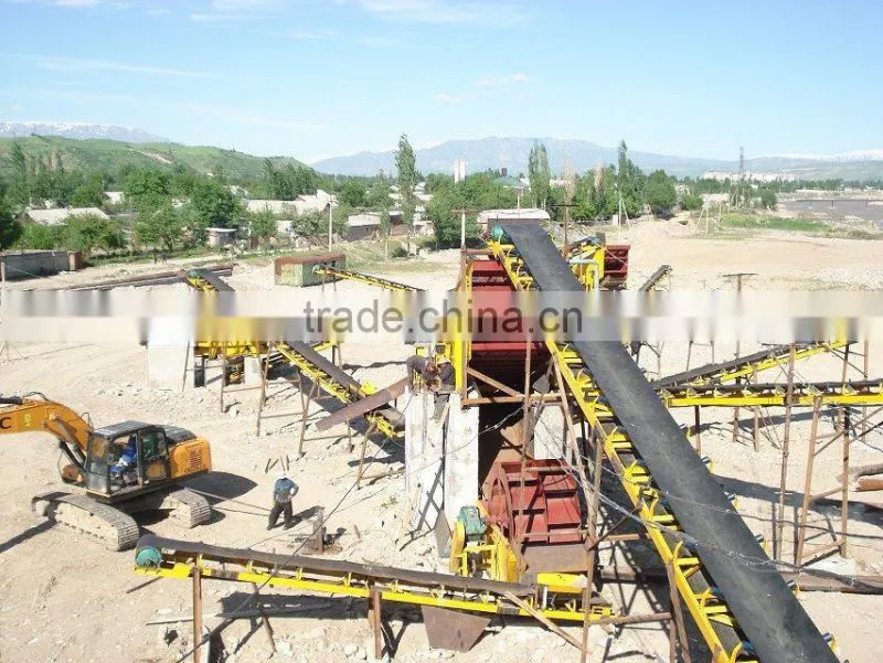 Slate Sand Making Machine