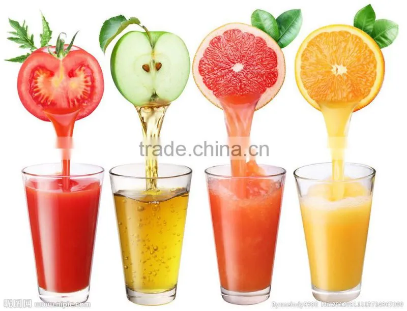 Fresh Squeezed Orange Juice Machine - Automatic Type