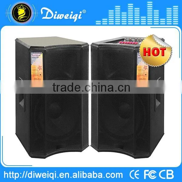 speaker karaoke,active karaoke speaker,karaoke speaker box with dj mixer