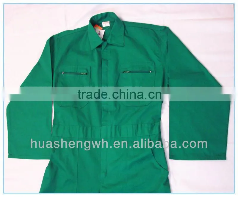 Industial Safety coverall