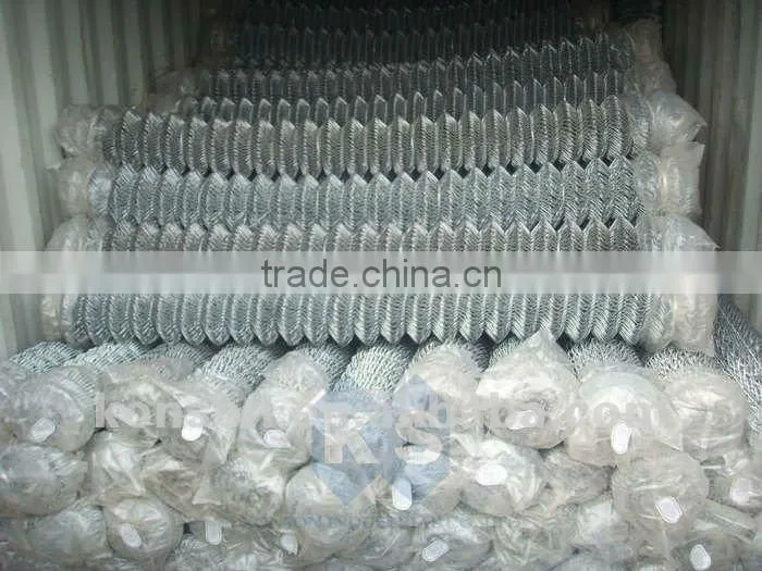 chain link mesh