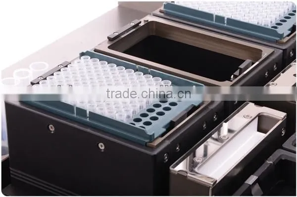 life science lab atuomation equipment
