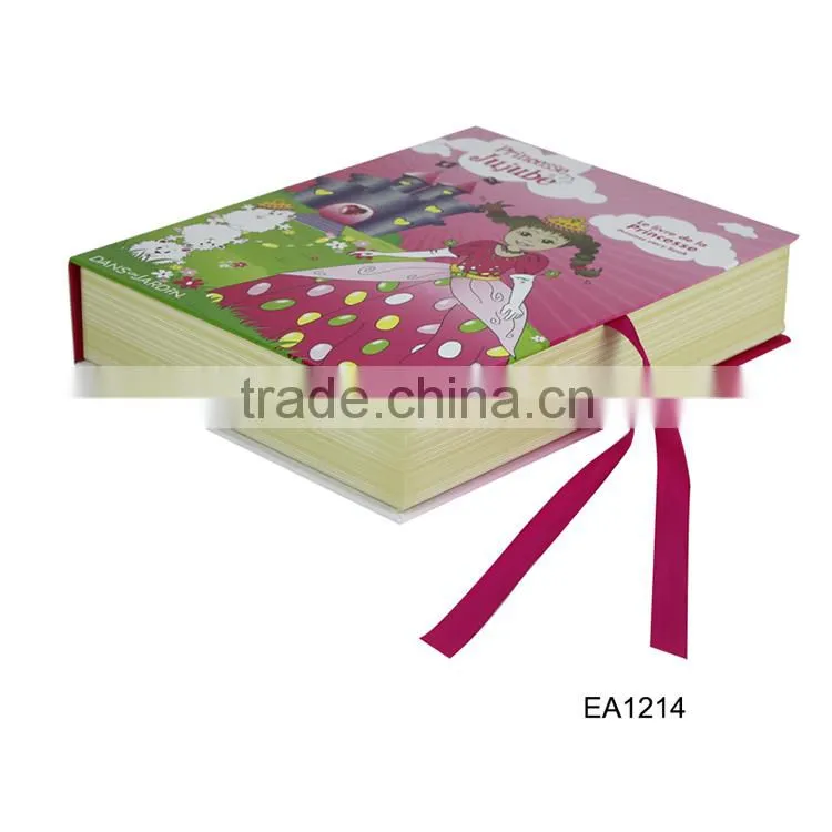 Factory directly wholesale paper box with window, hot sale black paper box