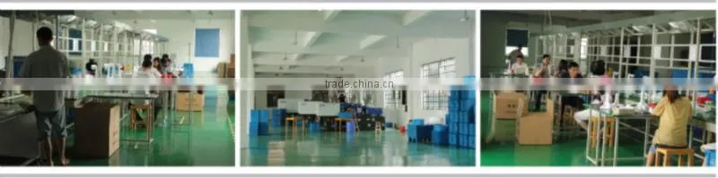 5W Ultrasonic washing machine