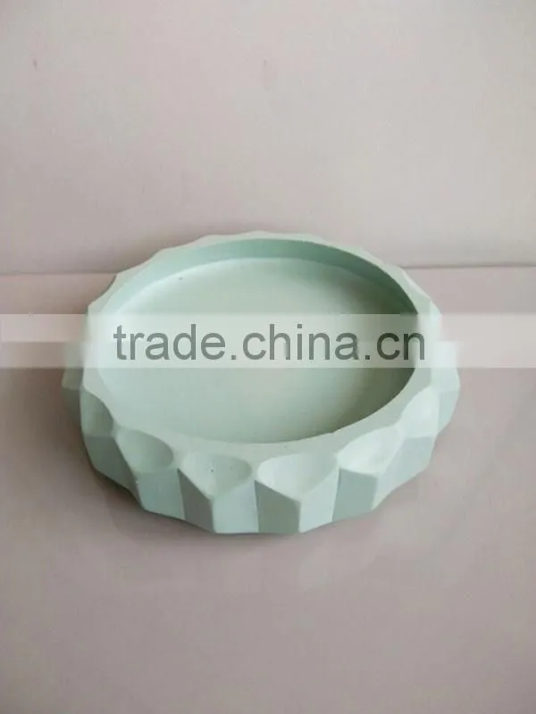 Ritzy Bathroom Accessories Set Holder 4 pcs : tumbler, soap dish, dispenser, toothbrush holder