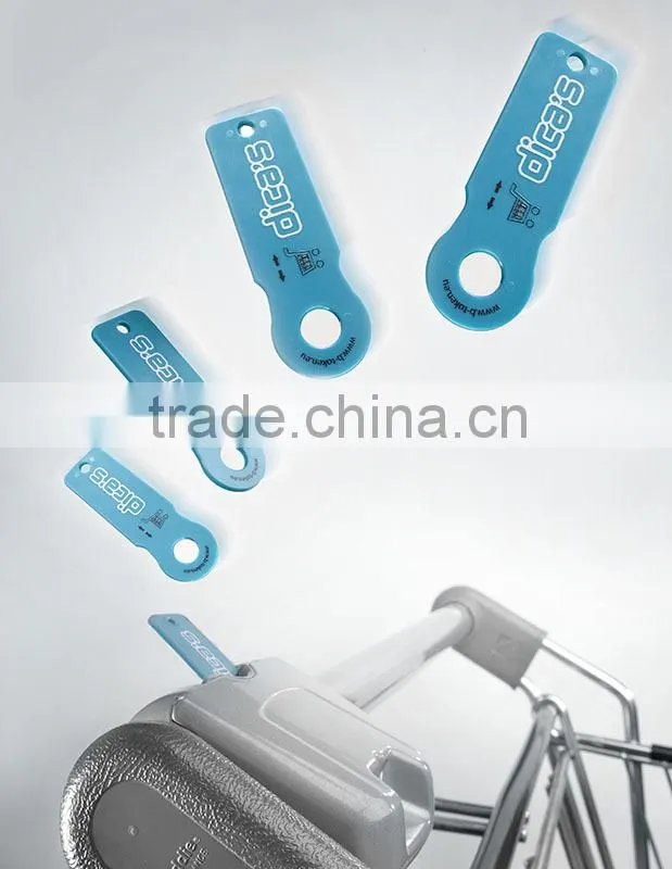 Caddy Key