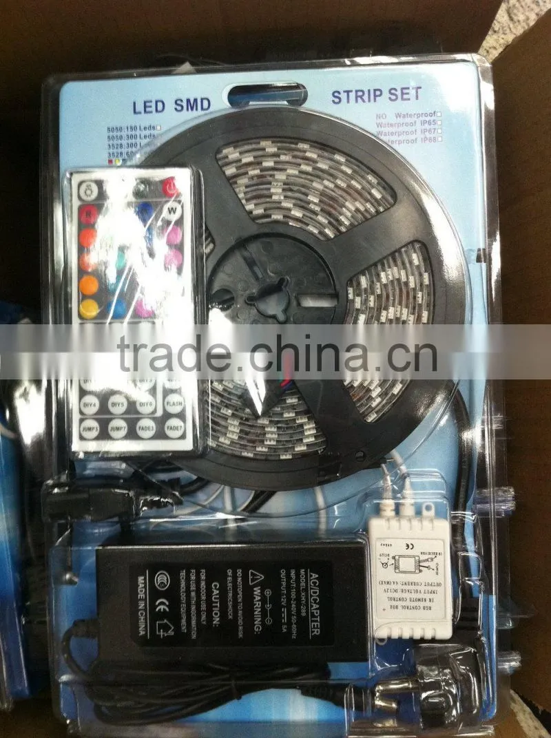flexible led strip