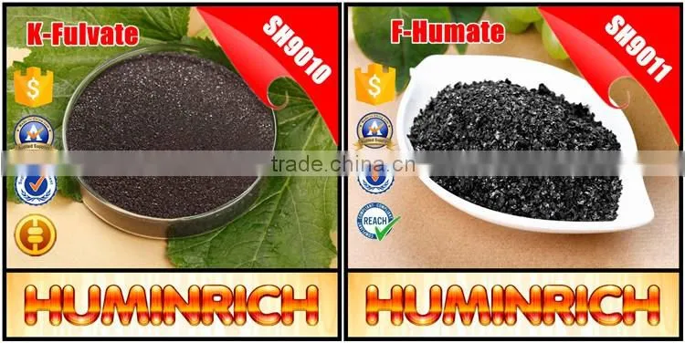 FAQ 16--How To Use The Potassium Humate Fulvate Fertilizer As A Rooting Agent?