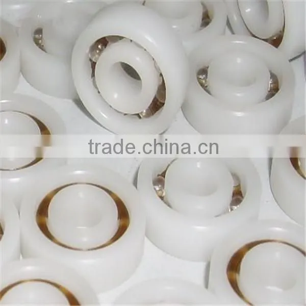 Plastic Bearings
