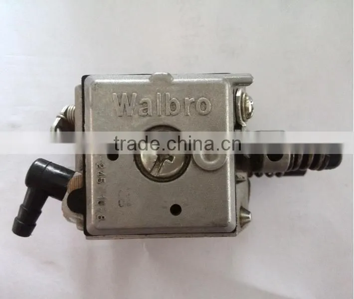 chain saw spare parts, 25cc/38cc/45cc/52cc/58cc/62cc chainsaw Carburetor