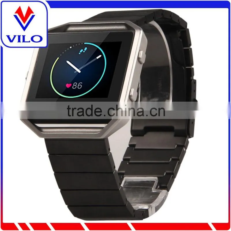 Genuine leather strap for Fitbit Alta, band for Fitbit Alta, leather strap for Fitbit strap