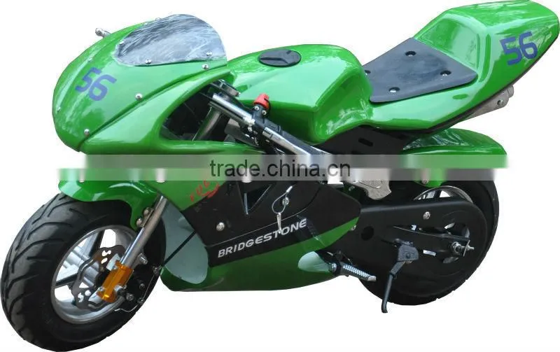 49cc mini pocket bike(XW-P09)