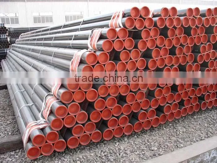 API 5CT N80 Oil Casing