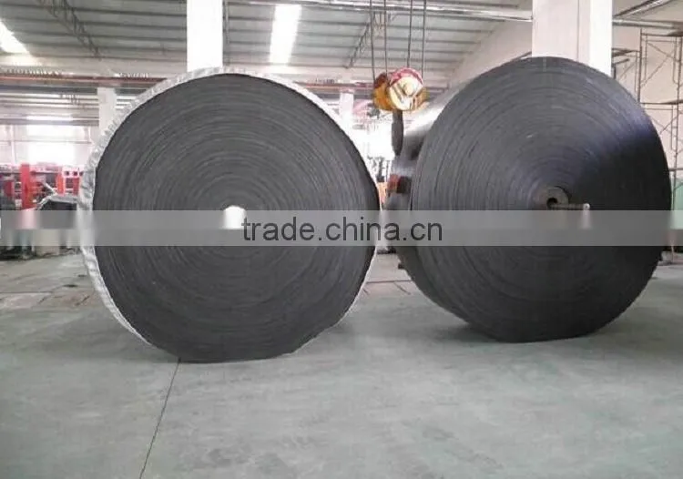 Promotional hottest mining conveyor belt price novelty products chinese