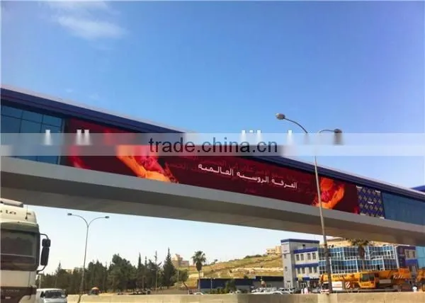 Led Billboard Signs PH10 Outdoor Led Billboard Display