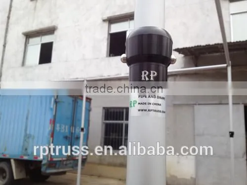 Width*height: 7mx5m pipe stands for Hanging up LED star drapes
