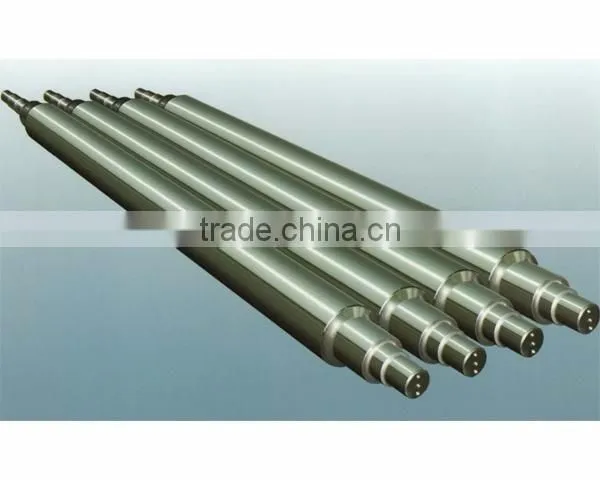 High Quality working roll for rolling mill