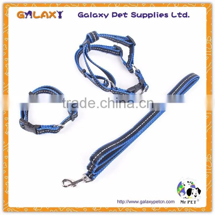 Hot Sell Professional Factory High Quality Durable Dog Collar and Leash