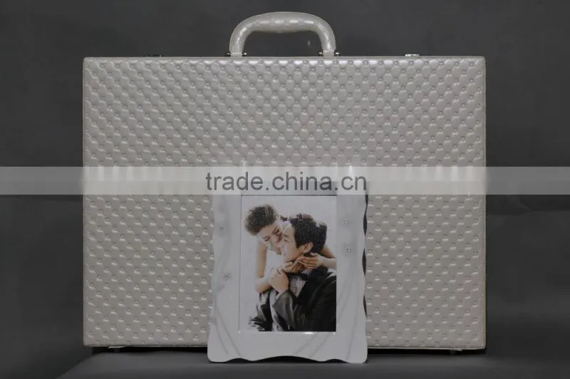 new design acrylic photo frame from Double100