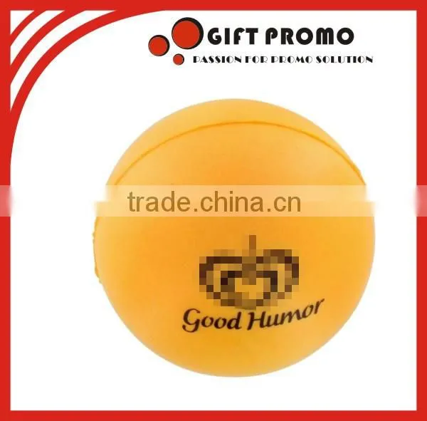 Individual Colour Personalized Stress Ball