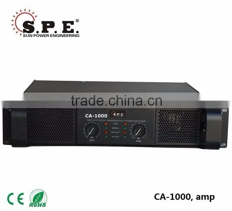 labgruppen fp14000 2 channel professional audio amplifier