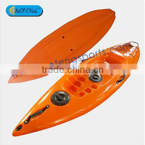 Single Kayak, Fishing Kayak
