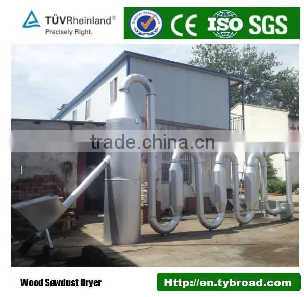 Widely Used veneer Dryer Machine