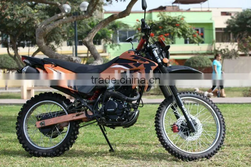 200cc Storm 2013 New Cheap Dirt bike For Sale
