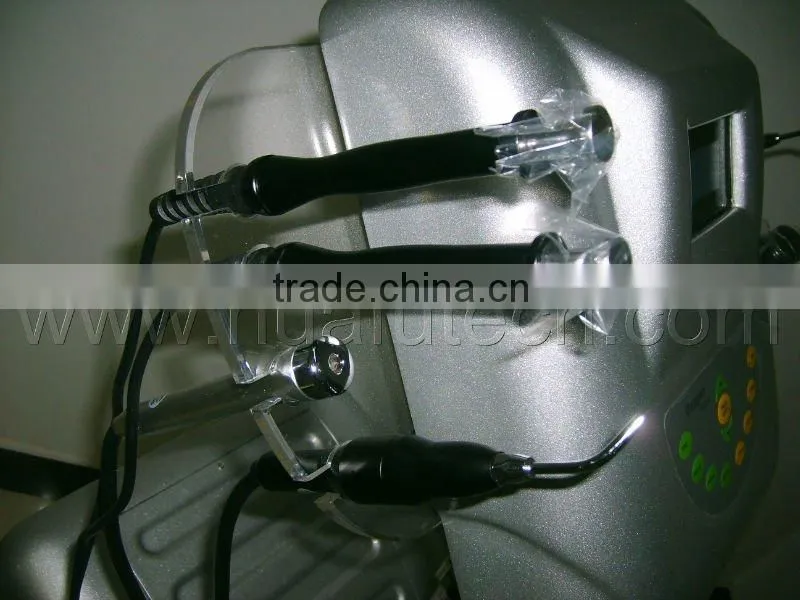Oxygen concentrator skin care oxygen jet wrinkle removal anti-aging oxygen equipment