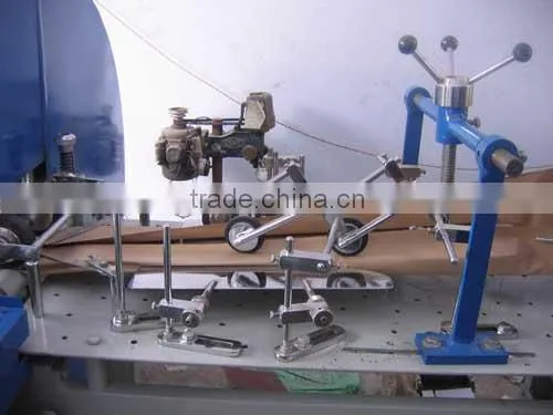 Excellent Craft Paper Bag Making Machine in Different Sizes