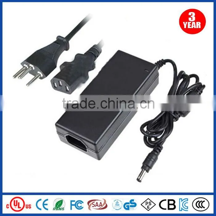 90w laptop power adapter 19v 4.74a with UL CUL GS CE SAA RoHS certified