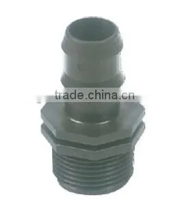 plastic male hose nipple,garden hose nipples