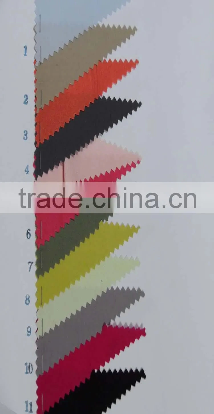 45S tc/cvc poplin fabric stocklot