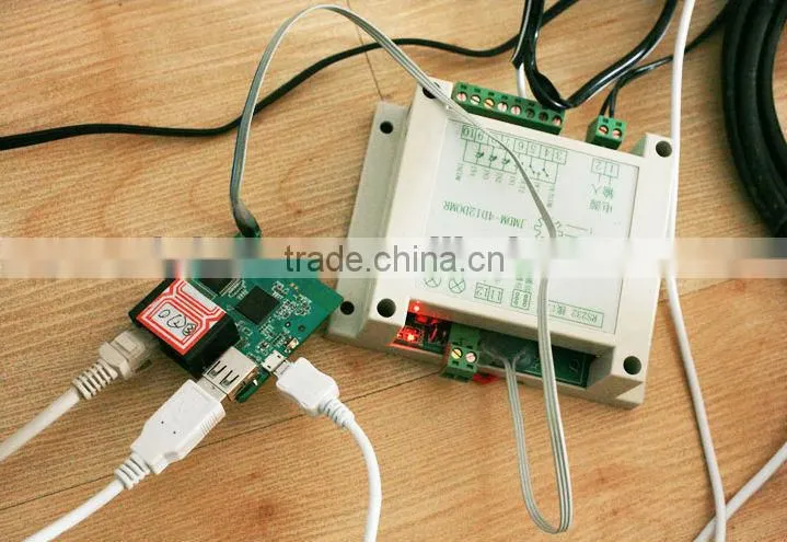 Gridseed dual miner Scrypt and Sha