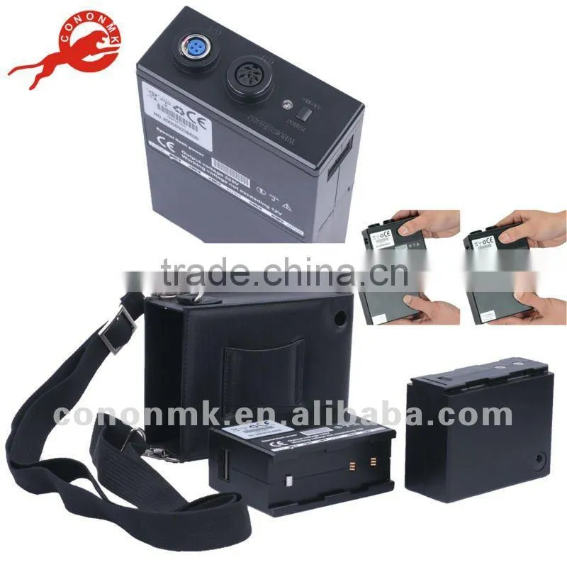 2015 formal new Cononmk G4.0 outdoor led flash light for commodity shooting
