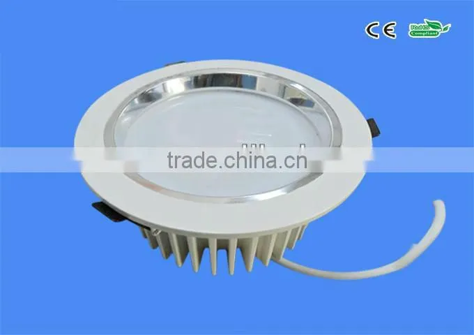 2835 9w led celling downlight Downlight led celling downlight 24w recessed led downlight